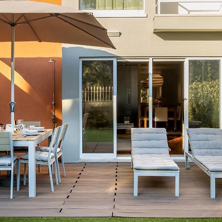 Front Beach Villa Cabedelo Viana do Castelo Ngoại thất bức ảnh