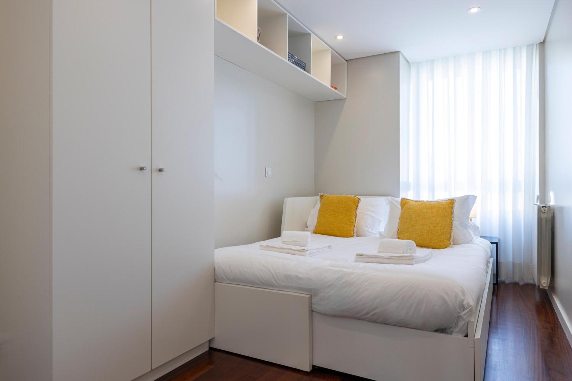 Front Beach Villa Cabedelo Viana do Castelo Ngoại thất bức ảnh