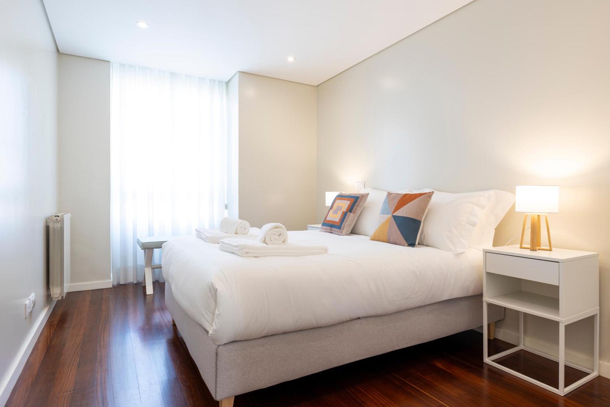 Front Beach Villa Cabedelo Viana do Castelo Ngoại thất bức ảnh